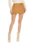 &Rouge Mini Skirt Women's