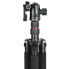 Фото #10 товара Hama Pro II - Holder - 48 - 95 mm - Black - Plastic - 1/4" - 1 pc(s)