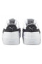 Фото #3 товара Kadın Sneaker Beyaz Siyah 380147-04 Skye Clean