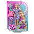 Фото #8 товара Куколка Barbie HCM88 9 Предметы Пластик