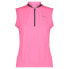 ფოტო #2 პროდუქტის CMP 31C7866 sleeveless T-shirt