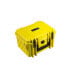 Фото #3 товара B&W International B&W type 2000 - Yellow - Polypropylene (PP) - 9 pockets - Dust resistant,Shock resistant,Splash proof - 270 mm - 215 mm
