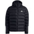 Фото #1 товара Adidas Itavic 3-Stripes Midweight Hooded M GT1674 jacket