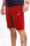 Фото #1 товара Шорты спортивные Nike Красные