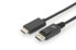 Фото #5 товара DIGITUS DisplayPort Adapter Cable, DP - HDMI type A