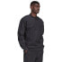 ADIDAS ORIGINALS Loopback QZ sweatshirt