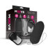 Фото #1 товара Vibrating Egg with Remote Control Black