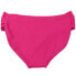 Фото #2 товара ASICS Keli Volleyball Bikini Bottom Womens Pink Athletic Casual BV2157-1995