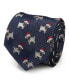 Pug Men's Tie