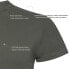 KRUSKIS Axe short sleeve T-shirt XL - фото #5