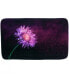 Badteppich Purple Dust 70 x 110 cm