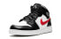 Фото #3 товара Кроссовки Jordan Air Jordan 1 Mid GS 554725-052