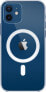 Фото #3 товара Чехол для смартфона Apple iPhone 12/12 Pro Clear Case MagSafe