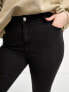 Фото #5 товара ASOS DESIGN Curve ultimate skinny jeans in washed black