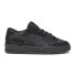 Puma Luxe Sport 180 Lace Up Mens Black Sneakers Casual Shoes 39321801 7.5 - фото #1