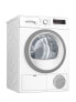 Фото #1 товара Bosch Tro WTH85VWIN Serie 4 A++ wh