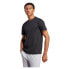 ფოტო #4 პროდუქტის ADIDAS Yoga short sleeve T-shirt
