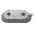 RECMAR REC65W-45251-00 Zinc Anode