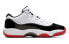 Air Jordan 11 Retro Low Concord Bred GS 528896-160 Sneakers