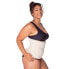 Фото #5 товара Корректирующее белье Belly Bandit Luxe Postpartum Belly Wrap, Nude, Large