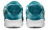 Фото #5 товара Кроссовки женские Nike Air Max 90 "lucky charms" водные зеленые