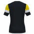 ფოტო #2 პროდუქტის JOMA IV Cotton Crew short sleeve T-shirt