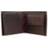 Фото #4 товара TOMMY HILFIGER Johnson Flap And Coin Pocket Wallet