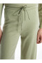 Фото #2 товара Спортивные брюки LC WAIKIKI Classic Женское резиновое дно