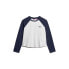 ფოტო #3 პროდუქტის SUPERDRY Essential Logo Baseball short sleeve T-shirt