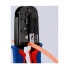 Фото #3 товара Пломбиратор Knipex 70 x 18 x 190 mm Кабели и разъемы (1 штук)