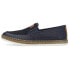Фото #8 товара Comfortable leather shoes Rieker M RKR656, navy blue