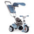 Фото #1 товара SMOBY Baby Balade Plus Tricycle