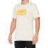 Фото #1 товара 100percent Essential short sleeve T-shirt