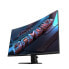 Фото #1 товара Gigabyte MONITOR GIGABYTE LED 27" GS27QC 165Hz - Flat Screen