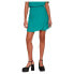 Фото #2 товара VILA Paya Wrap High Waist Short Skirt