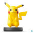 Фото #1 товара Коллекционная фигура Nintendo Pikachu Super Smash Bros Интерактивный