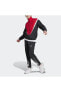 Фото #5 товара Спортивный костюм Adidas Вязаный без капюшона
