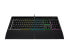 CORSAIR K55 RGB PRO-Dynamic RGB Backlighting - Six Macro Keys with Elgato Stream