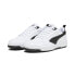 Puma White / Puma Black / Puma Black