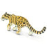 Фото #5 товара Фигурка Safari Ltd Clouded Leopard (Облаченый леопард) - SAFARI LTD Clouded Leopard Figure.