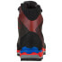 LA SPORTIVA Trango Tech Leather Goretex mountaineering boots