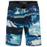 Фото #1 товара RIP CURL Mirage Postcards Swimming Shorts