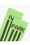 Фото #2 товара X Ivy Park Unisex Socks (3 PACK) Multi Hm2598 Çorap