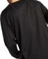 ფოტო #2 პროდუქტის Men's Run Cloudspun Long-Sleeve T-Shirt