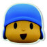 Фото #1 товара POCOYO Doll mouse pad