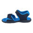 New Balance Kids Poolside Sandal