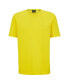 ფოტო #3 პროდუქტის Men's Regular-Fit Stretch Cotton T-shirt