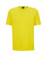 Фото #3 товара Men's Regular-Fit Stretch Cotton T-shirt