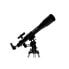 Opticon telescope Sky Navigator 70F700EQ 70mm x525