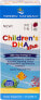 Nordic Naturals, Children's DHA Xtra, для детей возрастом 1–6 лет, вкус ягодного пунша, 880 мг, 60 мл (2 жидк. унции)